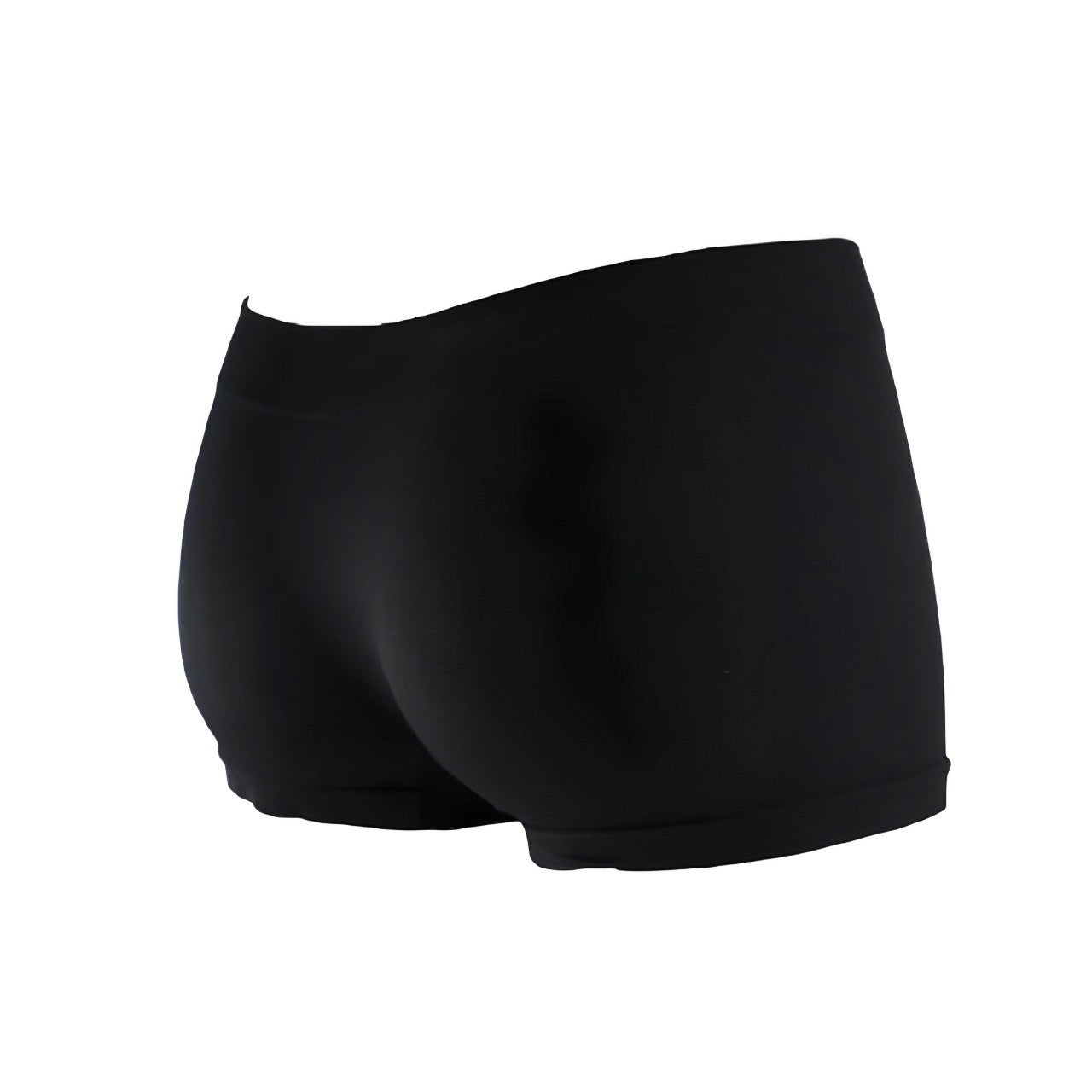 US-002 Shorty Noir (Lot de 3)
