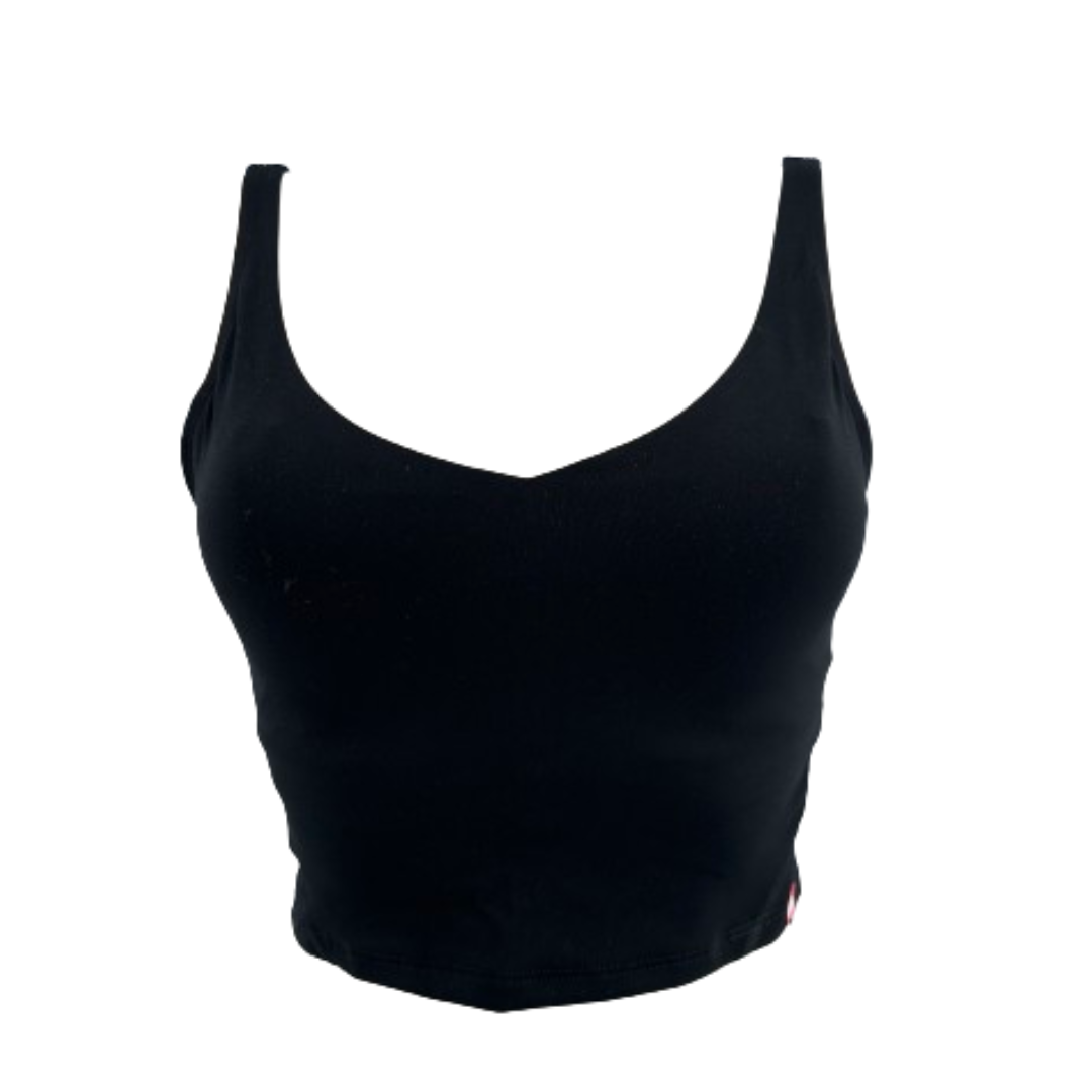 AT-008 TOP Sport Noir