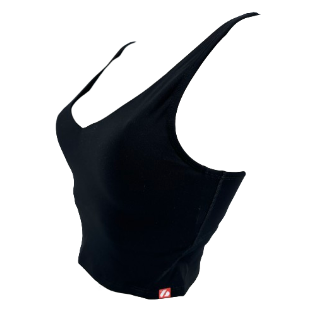 AT-008 TOP Sport Noir