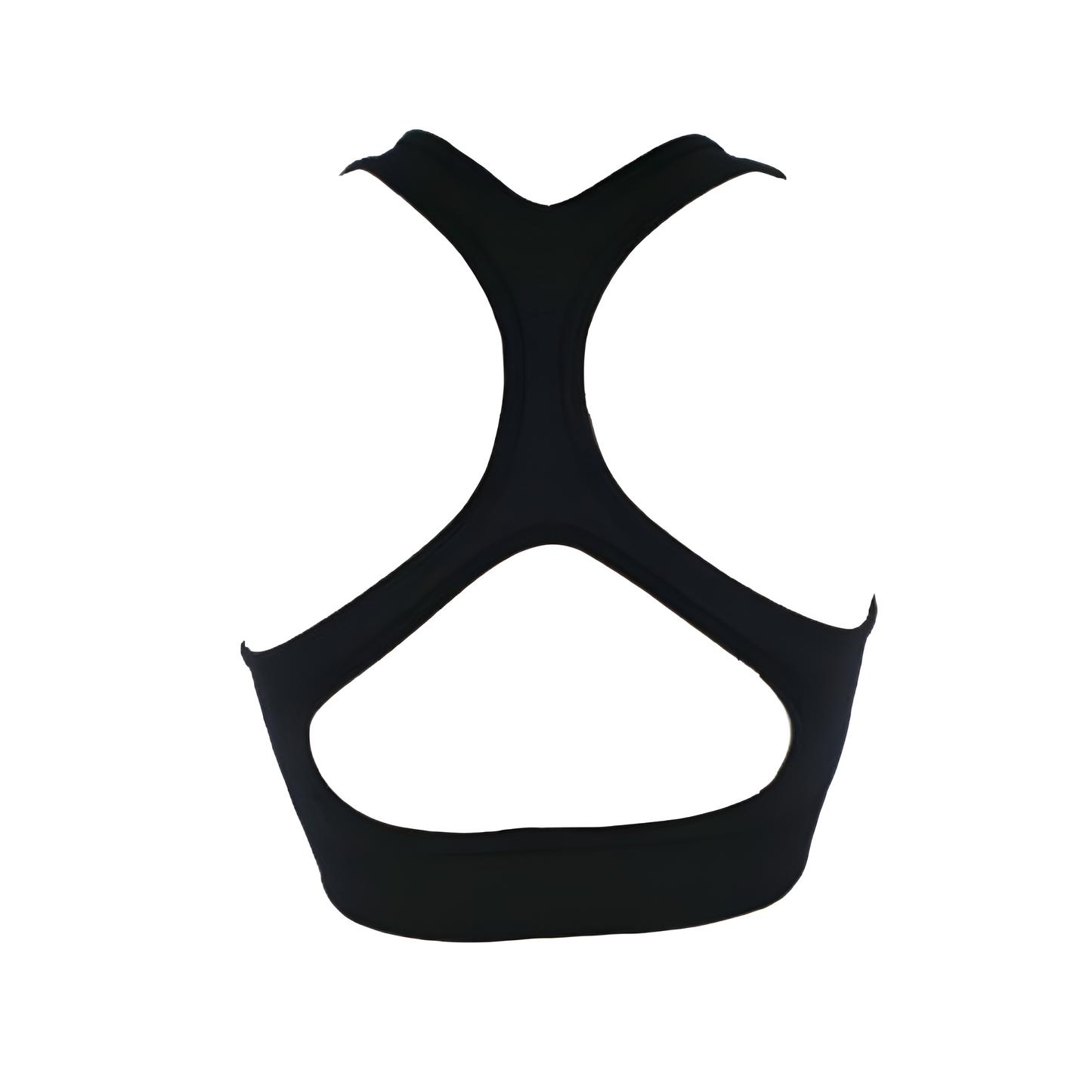 AT-011 TOP de sport noir