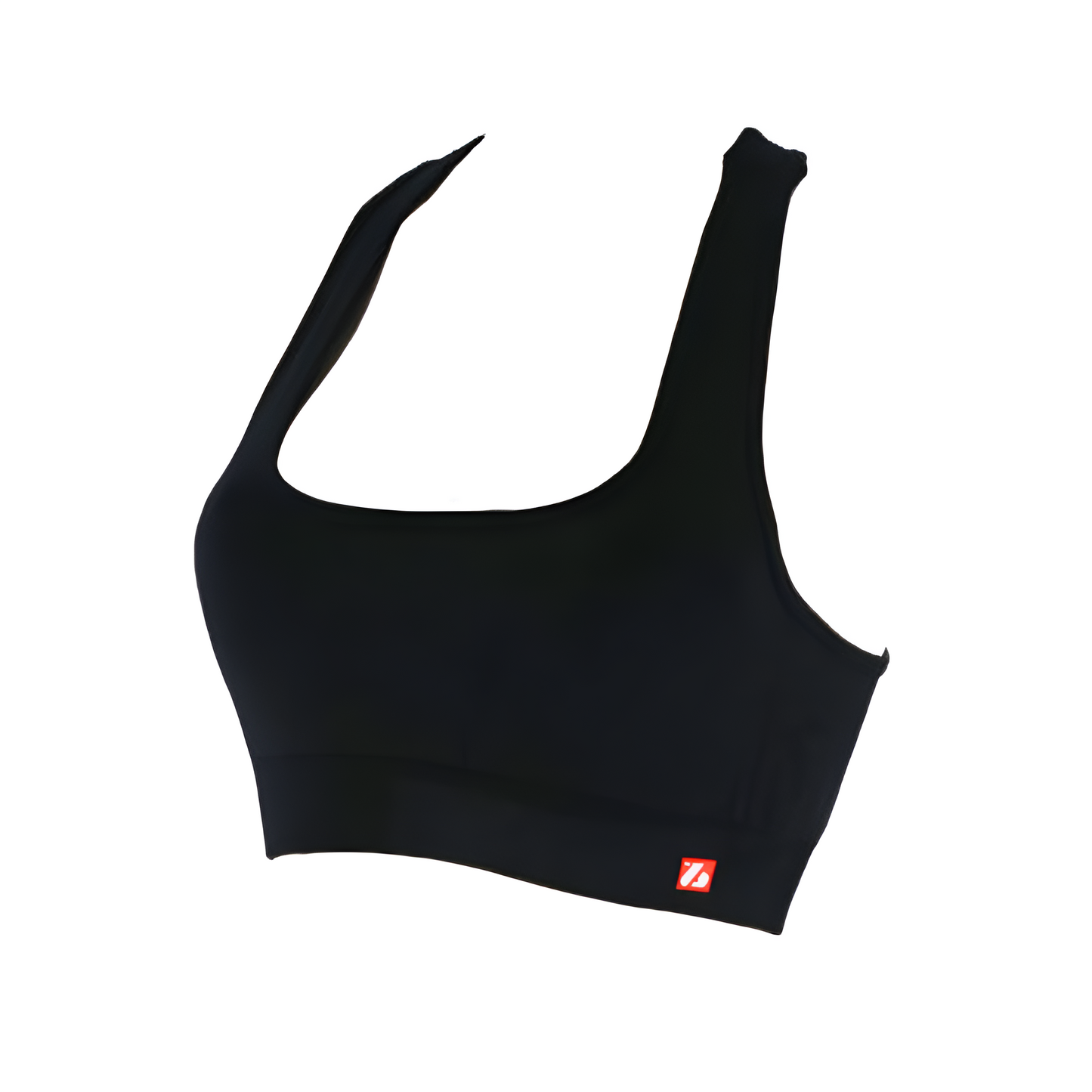AT-011 TOP de sport noir