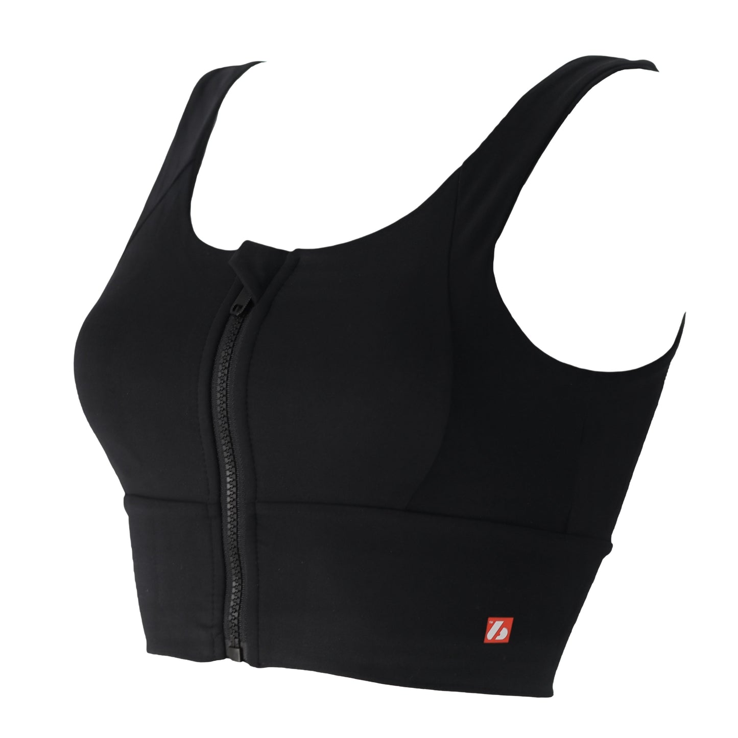 AT-012 TOP sport noir