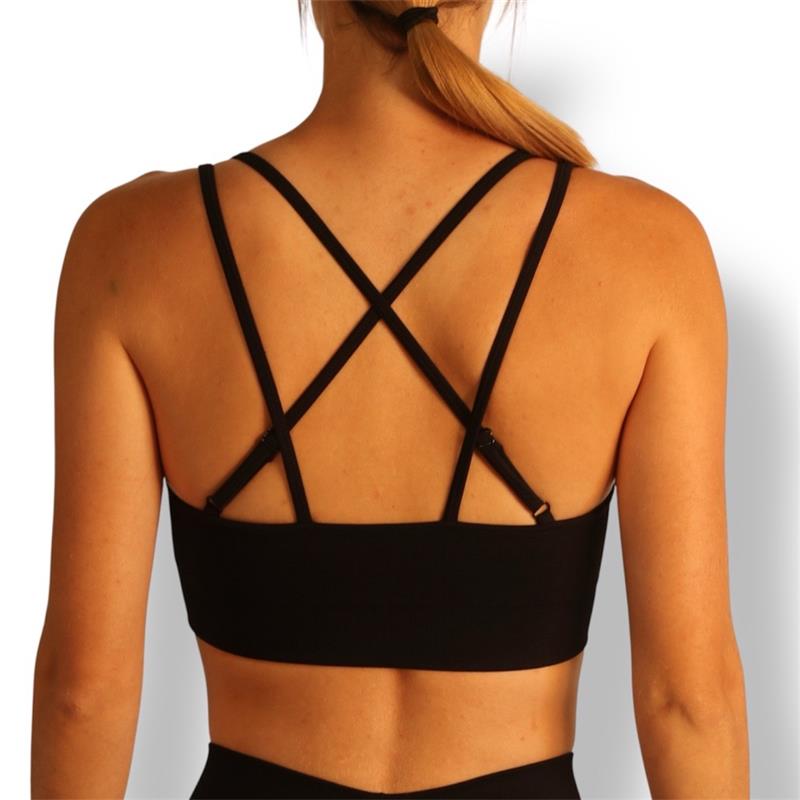 AT-010 TOP de Sport Noir