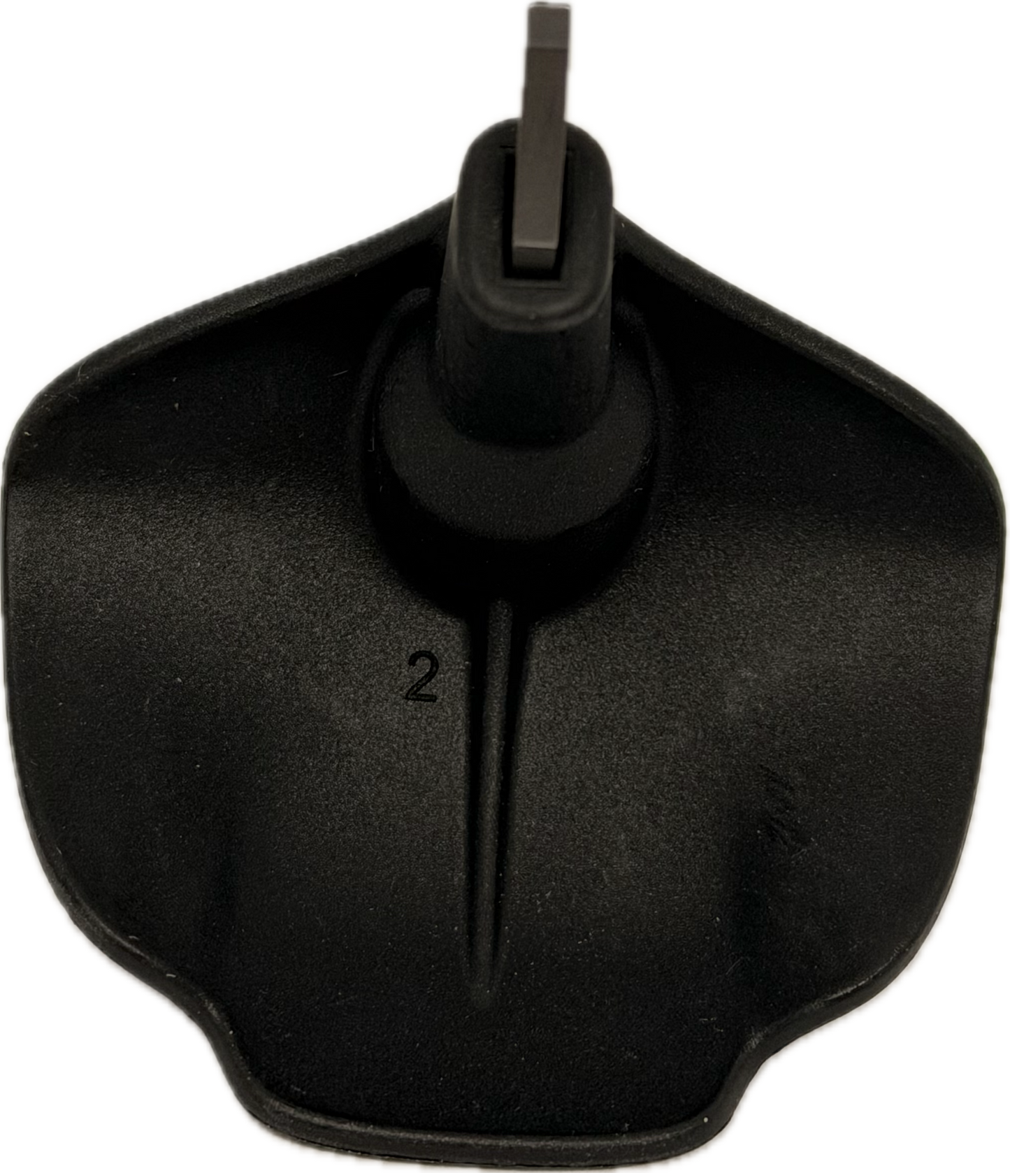 XB-09 Carbide Ski Basket 9mm