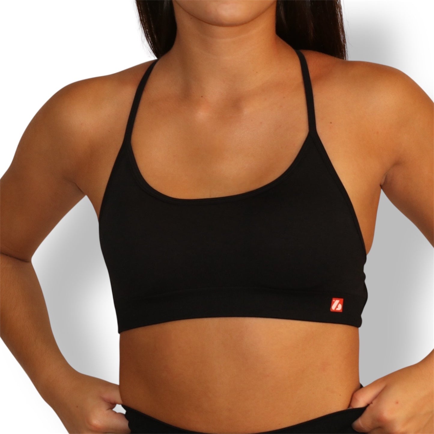 AD-002 Set de Sport Noir