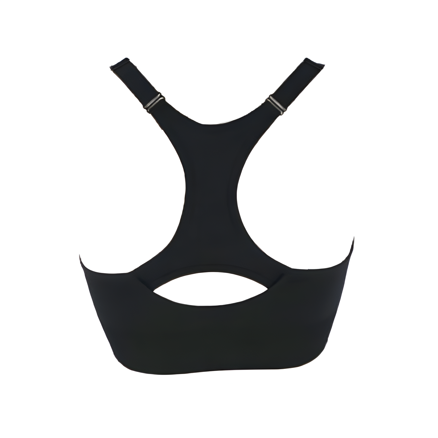 UT-001 Noir Soutien-gorge sport