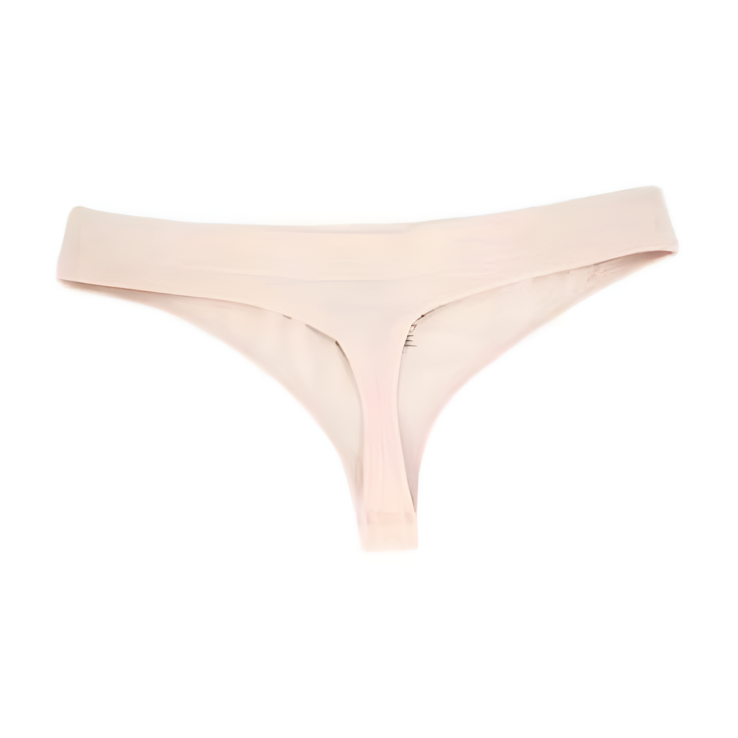 US-001 String Blanc (Lot de 3)