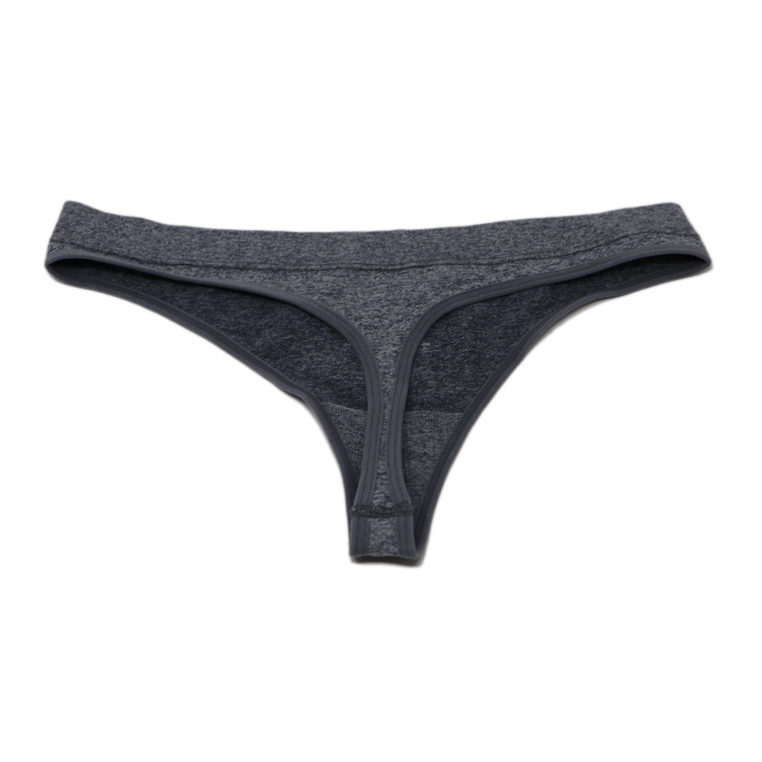 US-001 String Gris (Lot de 3)