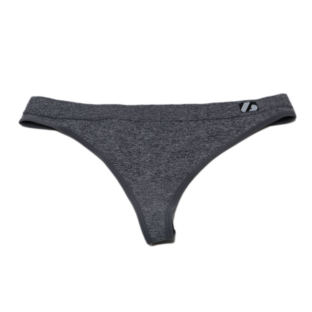 US-001 String Gris (Lot de 3)