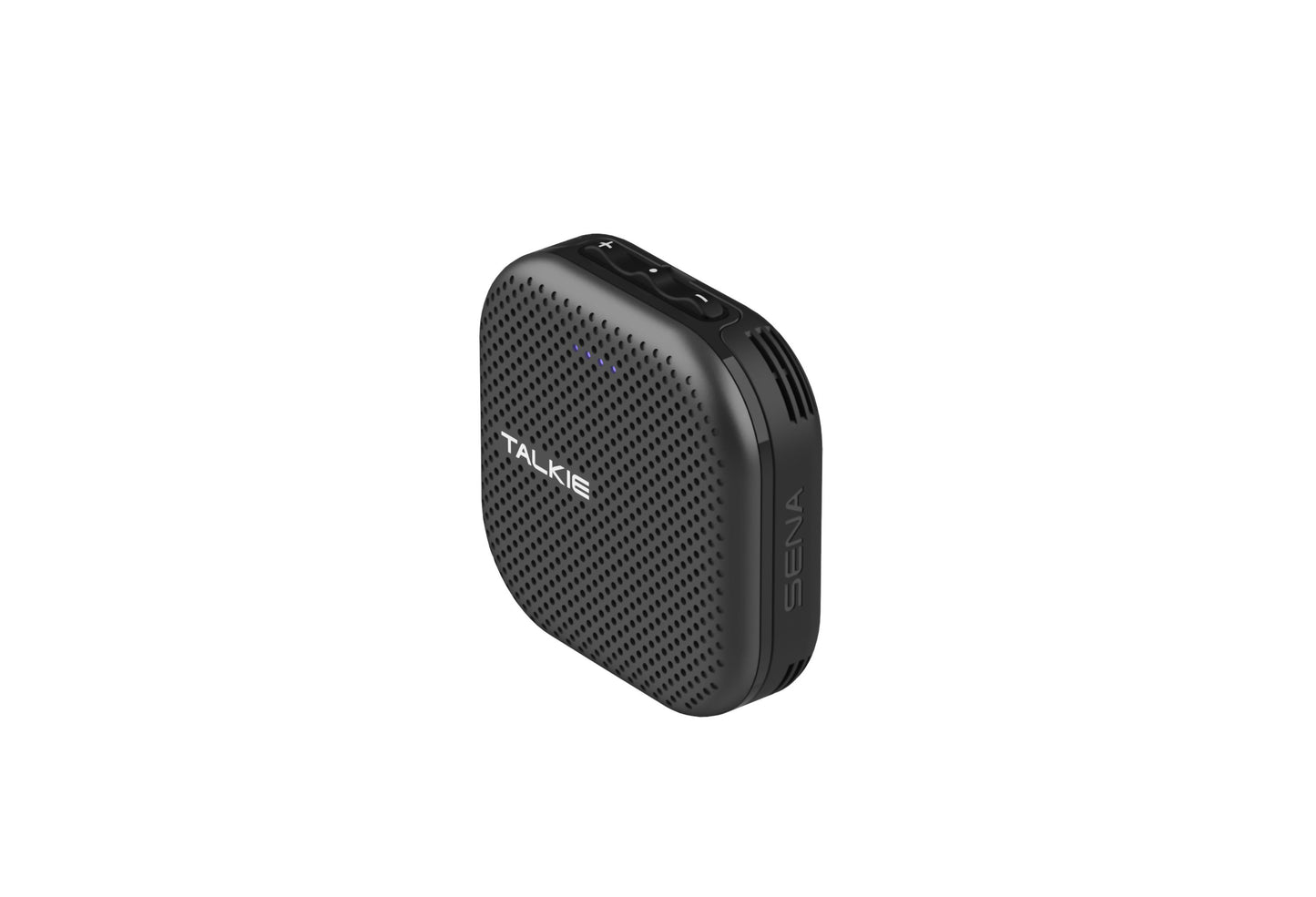 TALKIE, Système de Communication Extérieur