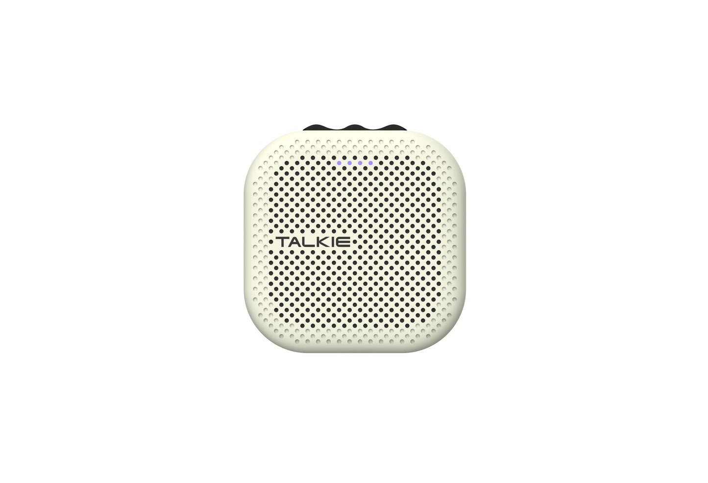 TALKIE, Système de Communication Extérieur