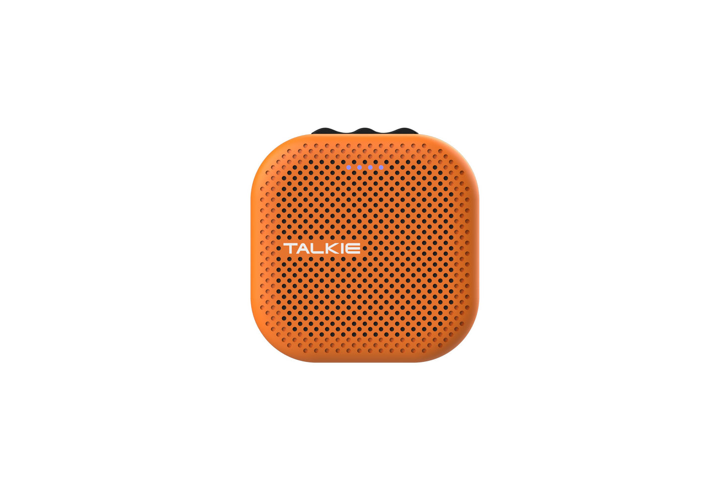 TALKIE, Système de Communication Extérieur