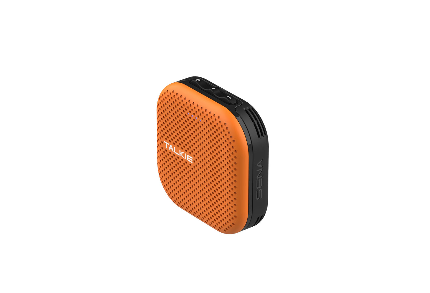 TALKIE, Système de Communication Extérieur