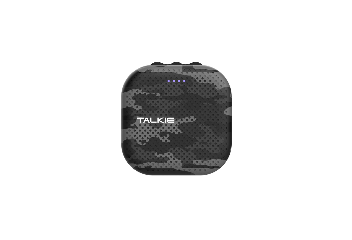 TALKIE, Système de Communication Extérieur