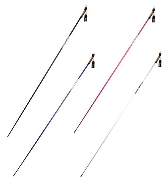 XC-09 Bâtons 100% carbone