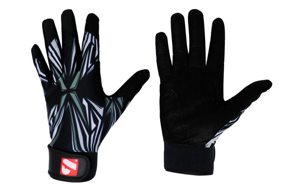 BBG-01 Gants de batting - Baseball