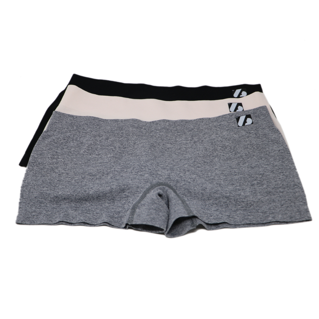 US-002 Shorty (lot de 3)