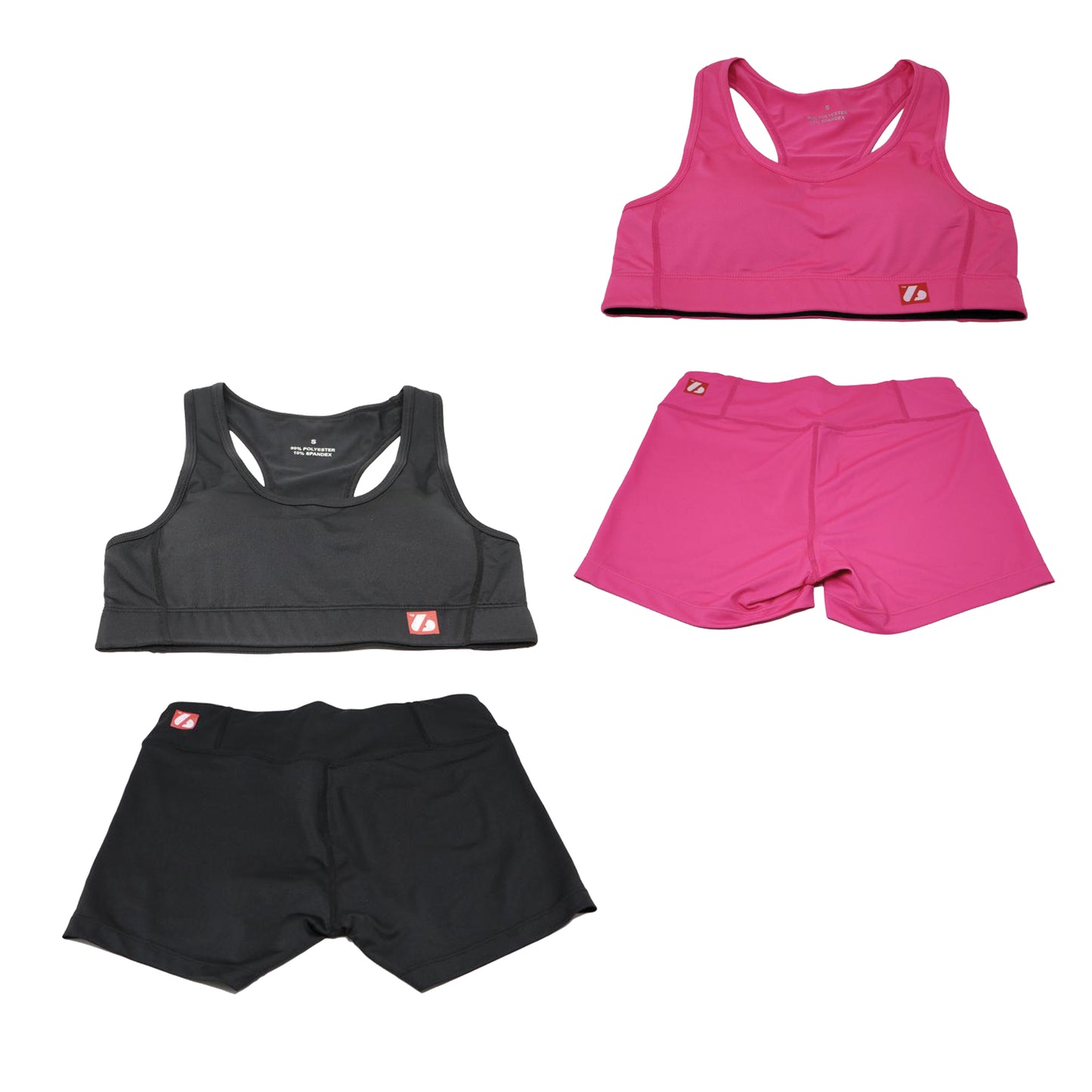 SBP-01 Ensemble de sport