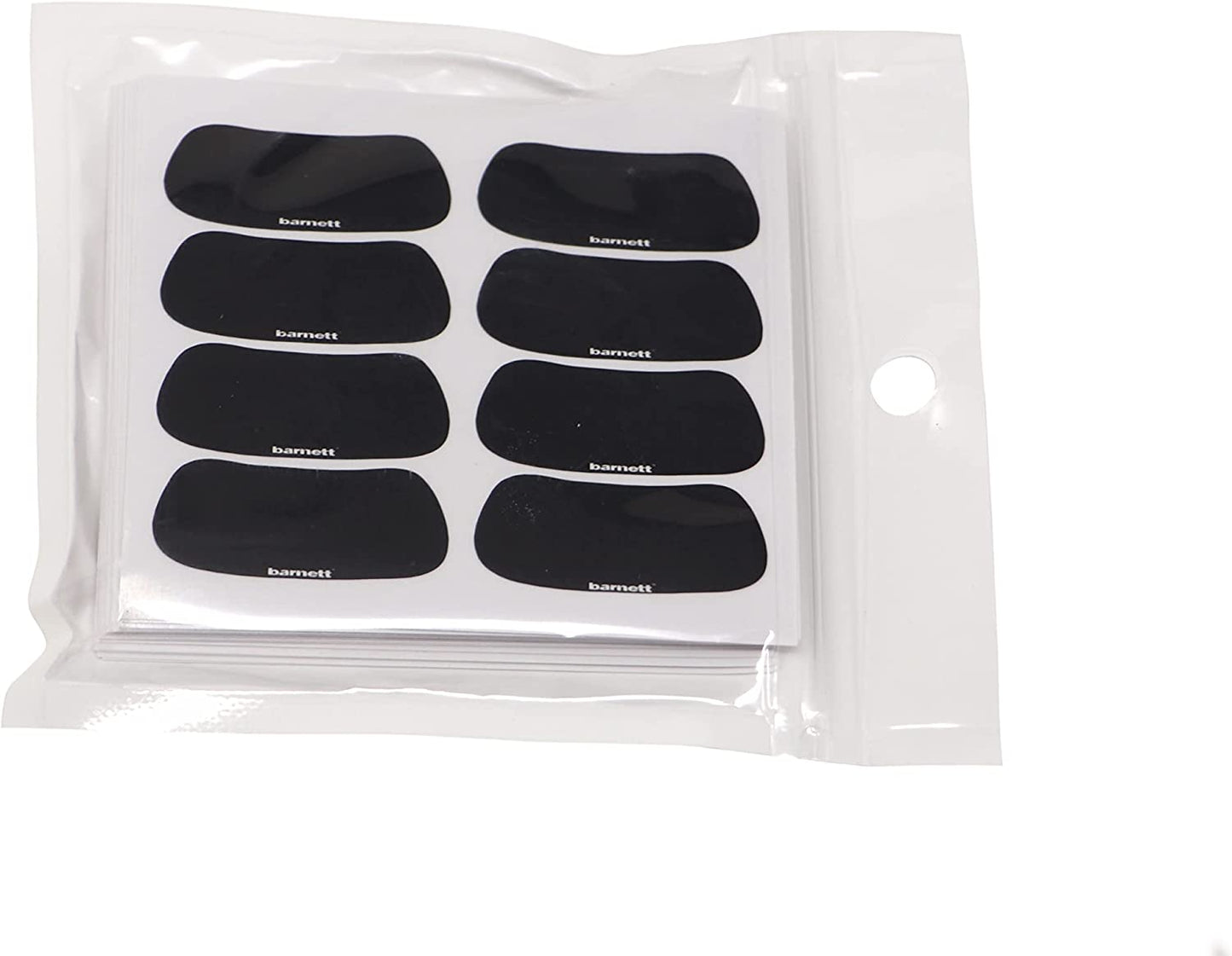 Pack Bandes Protections Yeux Football (80paires)