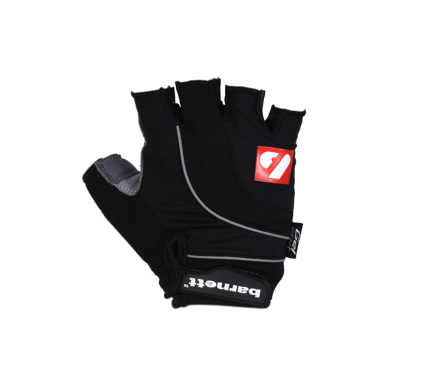 BG-04 Gants de vélo courts compétition