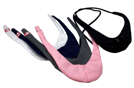 CH-01 R Housse de rechange pour harnais de biathlon