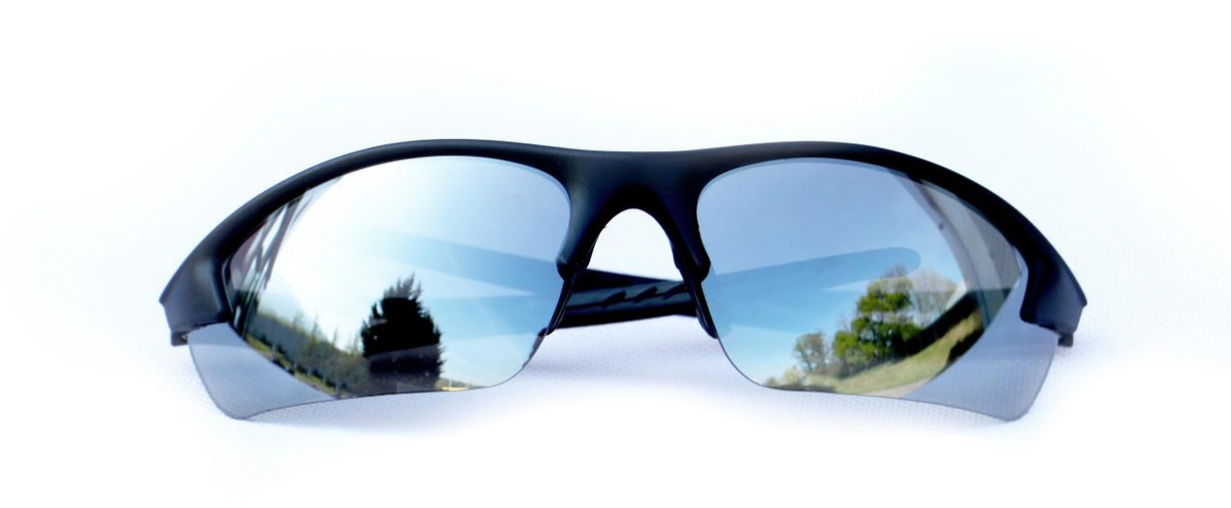 GLASS-1 Lunettes multi verres