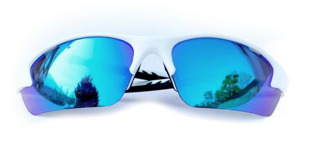GLASS-1 Lunettes multi verres