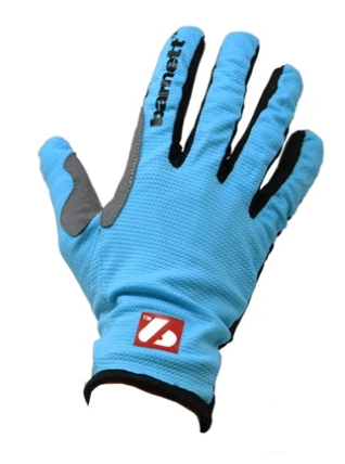 NBG-18 Gants De Ski Roues - Ski De Fond - Vélo De Route - Running