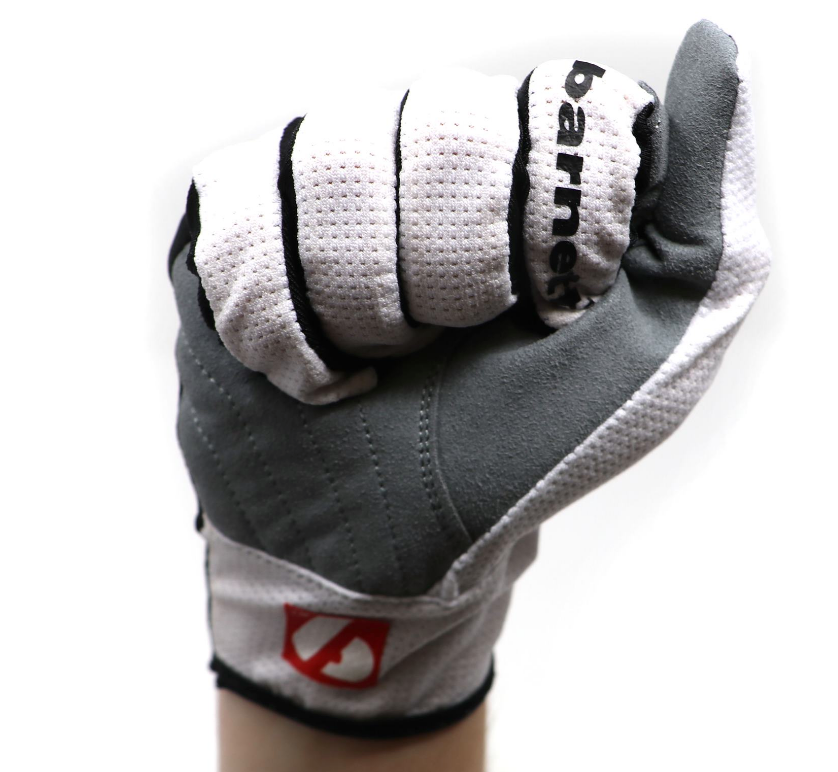 NBG-18 Gants De Ski Roues - Ski De Fond - Vélo De Route - Running