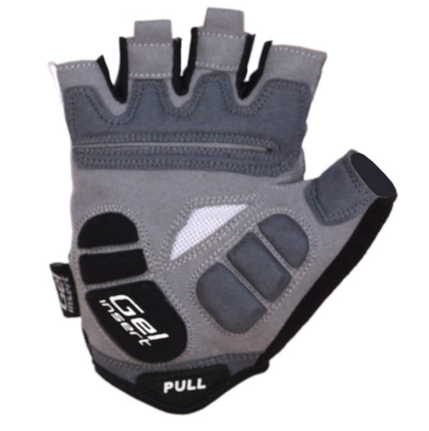 BG-04 Gants de vélo courts compétition