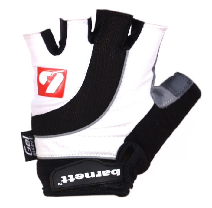 BG-04 Gants de vélo courts compétition