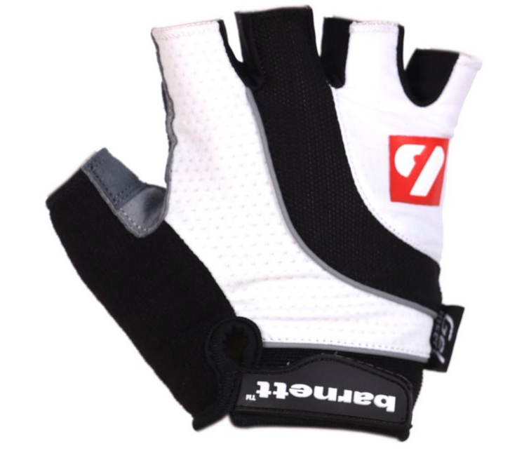 BG-04 Gants de vélo courts compétition