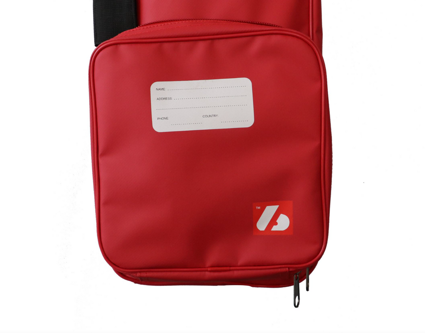 SMS-05 Sac de biathlon, taille senior