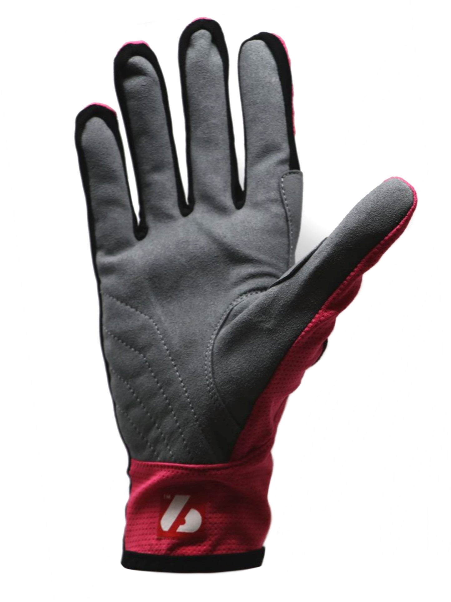NBG-18 Gants De Ski Roues - Ski De Fond - Vélo De Route - Running