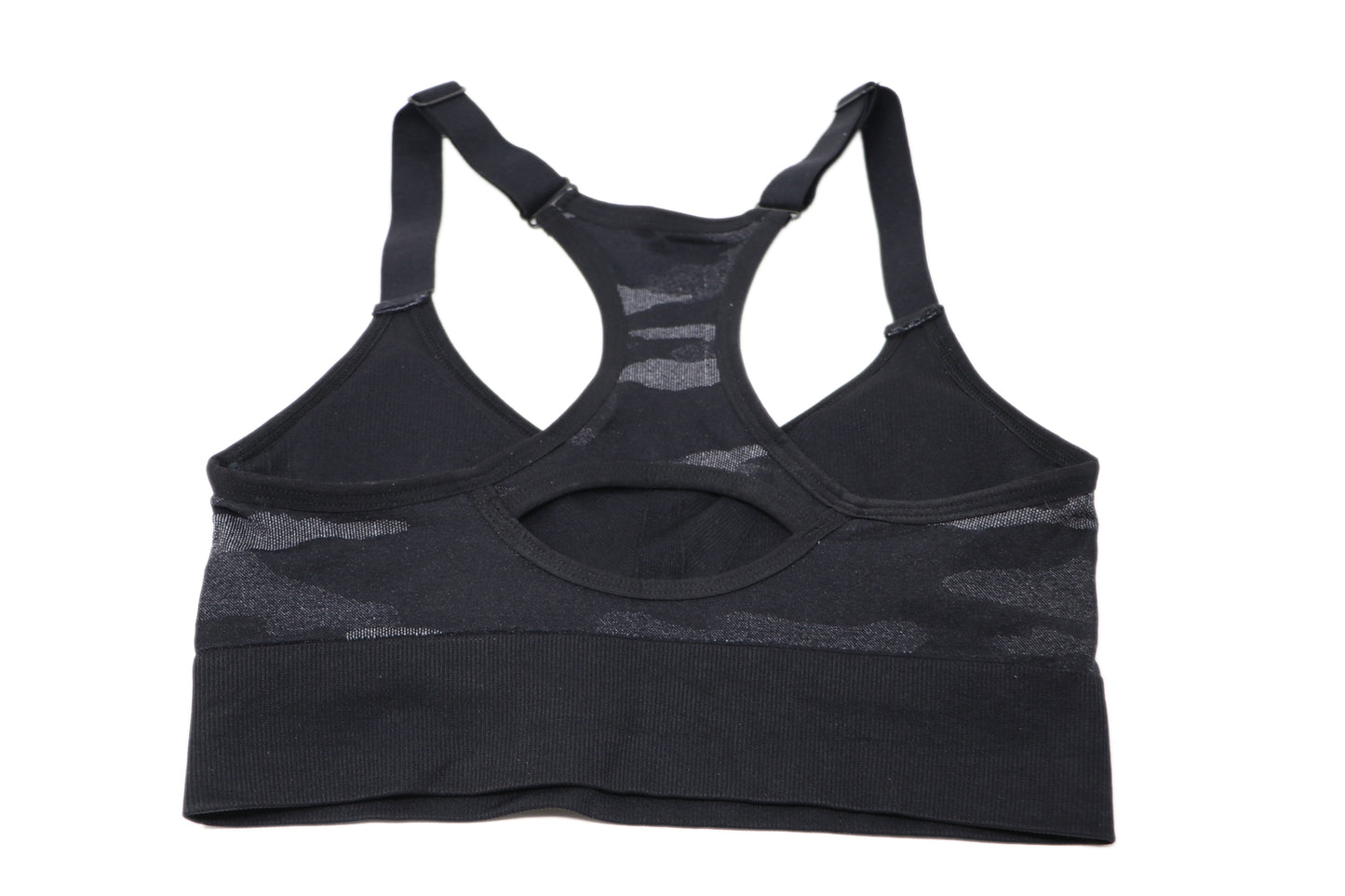 UT-001 Brassière de Sport Camo