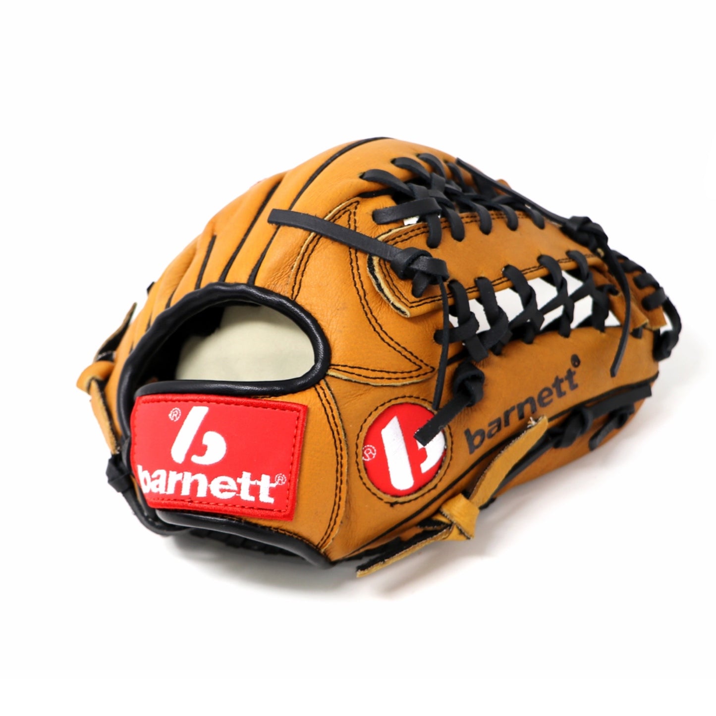 SL-110 gant de baseball cuir infield/outfield 11" Marron