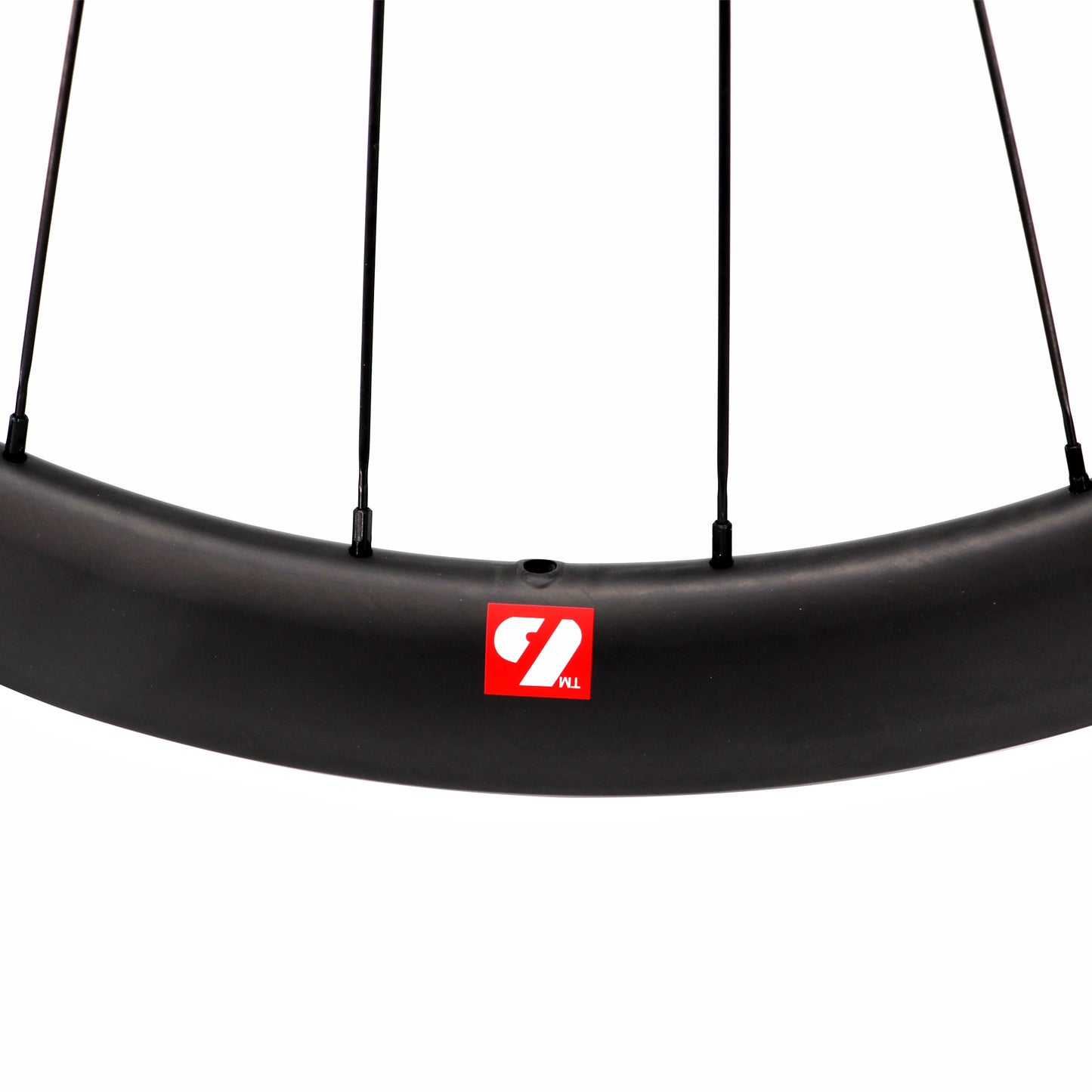 WRC-01 Roues carbone de frein à disque (45mm)