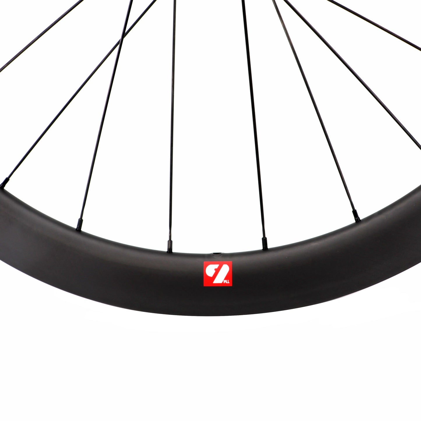 WRC-01 Roues carbone de frein à disque (45mm)