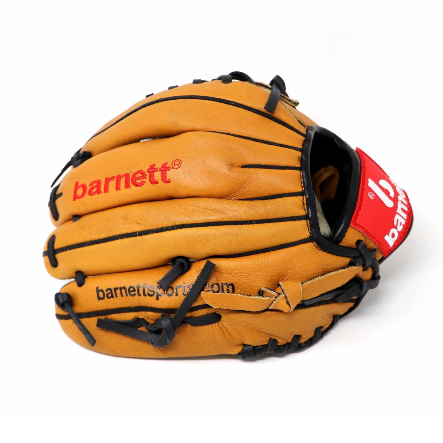 SL-110 gant de baseball cuir infield/outfield 11" Marron