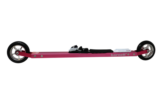 RSE-610 Fixations NNN Ski roue