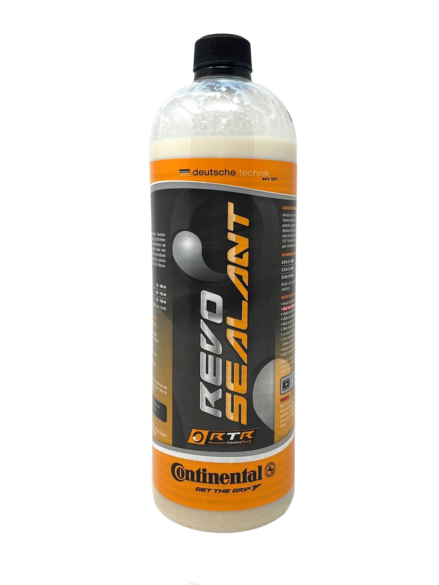 RevoSealant Gel d'étanchéité 240ml / 1L