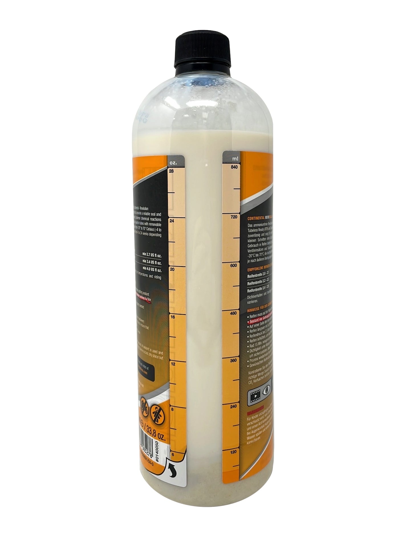 RevoSealant Gel d'étanchéité 240ml / 1L