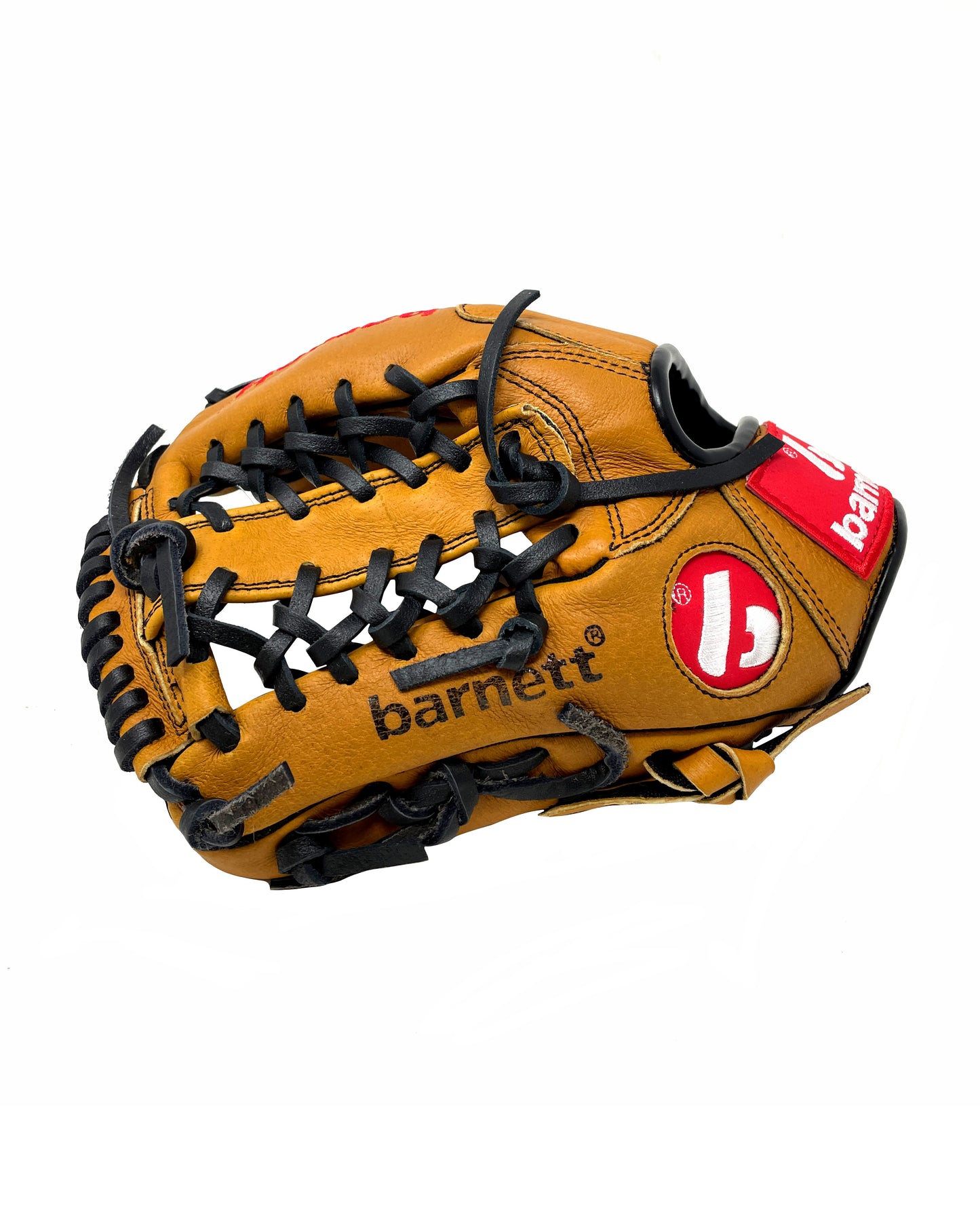 SL-110 gant de baseball cuir infield/outfield 11" Marron