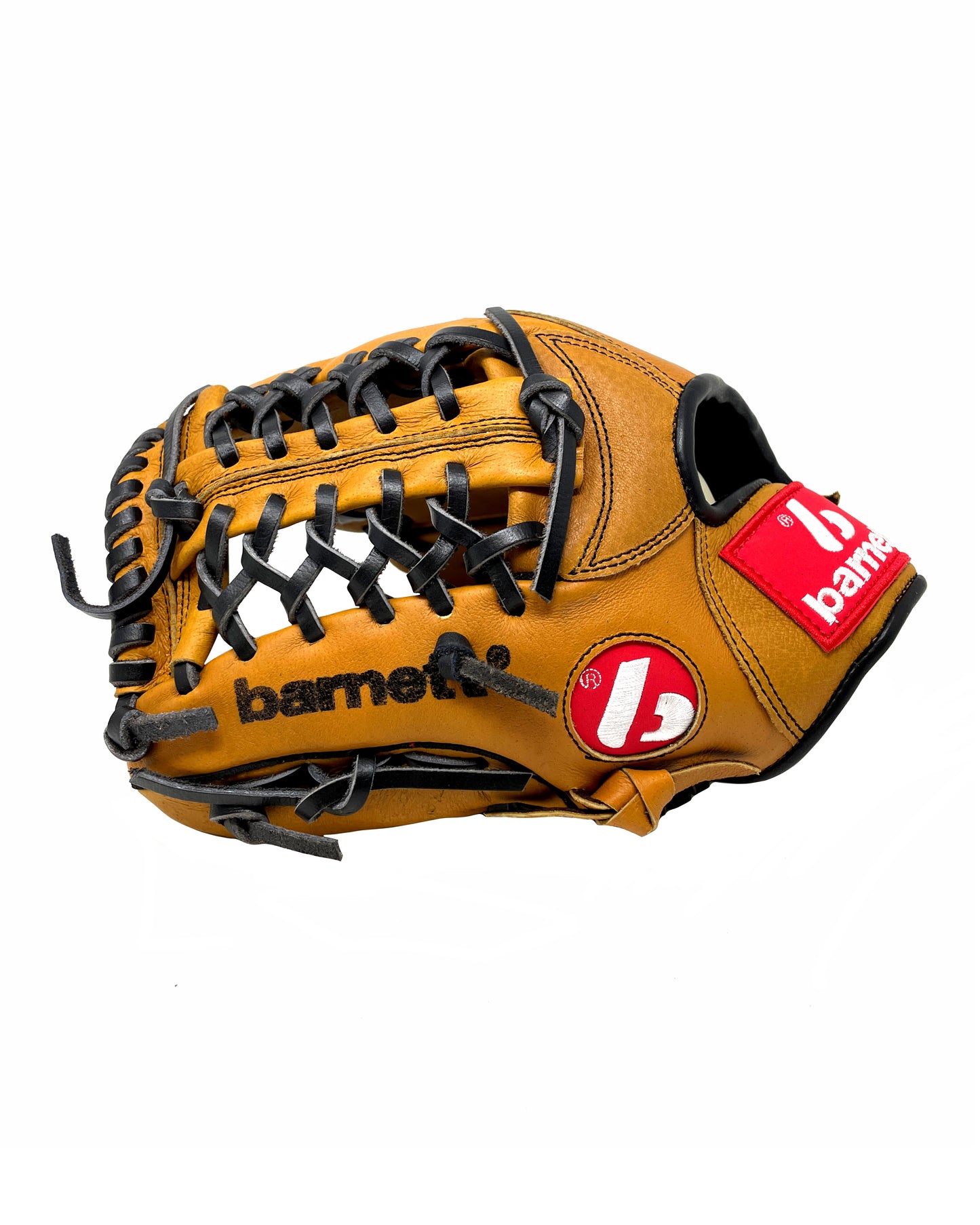 SL-115 gant de baseball cuir infield/outfield 11.5" Marron