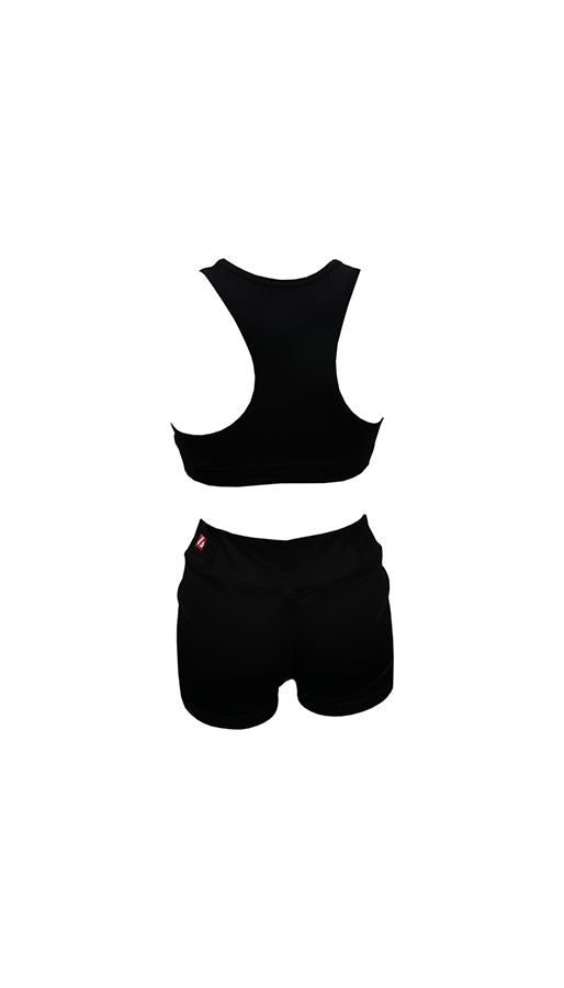 SBP-01 Ensemble de sport