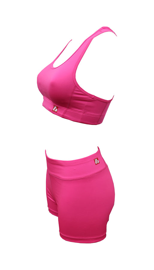 SBP-01 Ensemble de sport