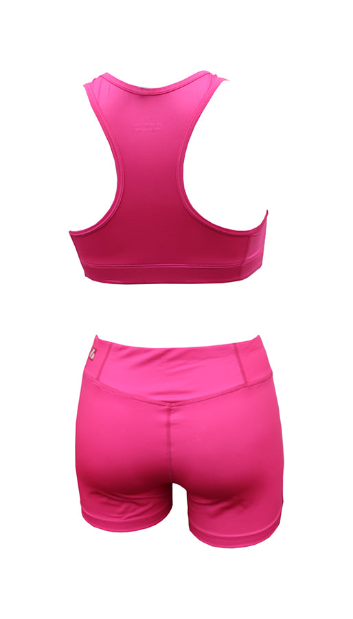 SBP-01 Ensemble de sport