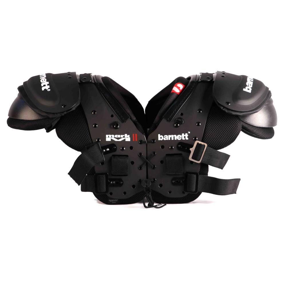 MARK II épaulière de football américain pro
