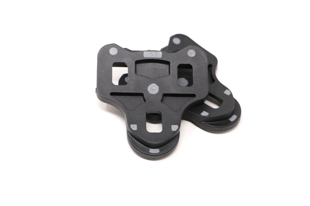 BRP-02 Cales pour pédales de vélo de route