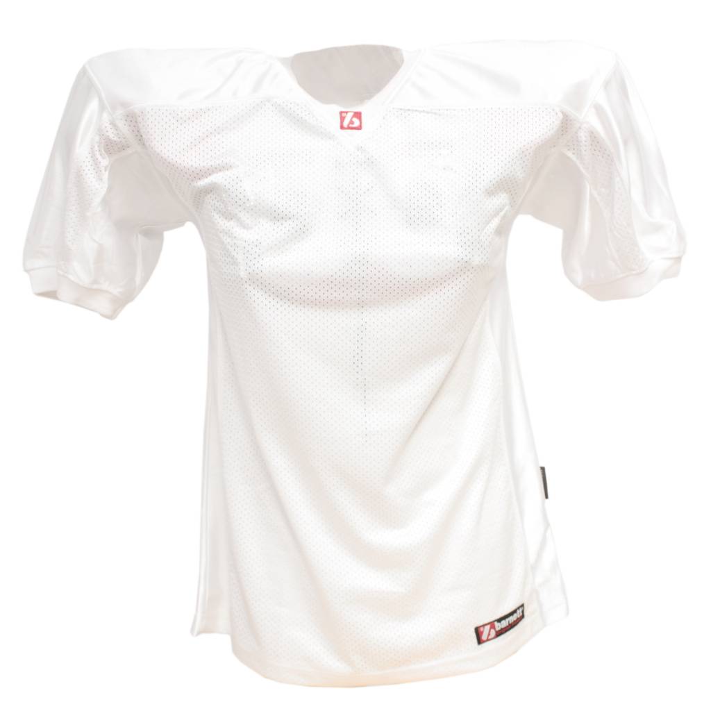 FJ-2 Maillot de football américain, match